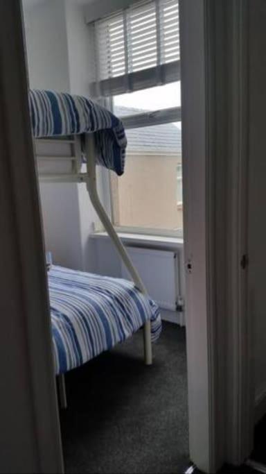 Orme View Dog Friendly Apartment Llandudno Exterior foto